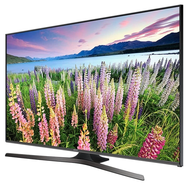 Телевизор Samsung UE32J5530 / 32" / / Full HD photo 2