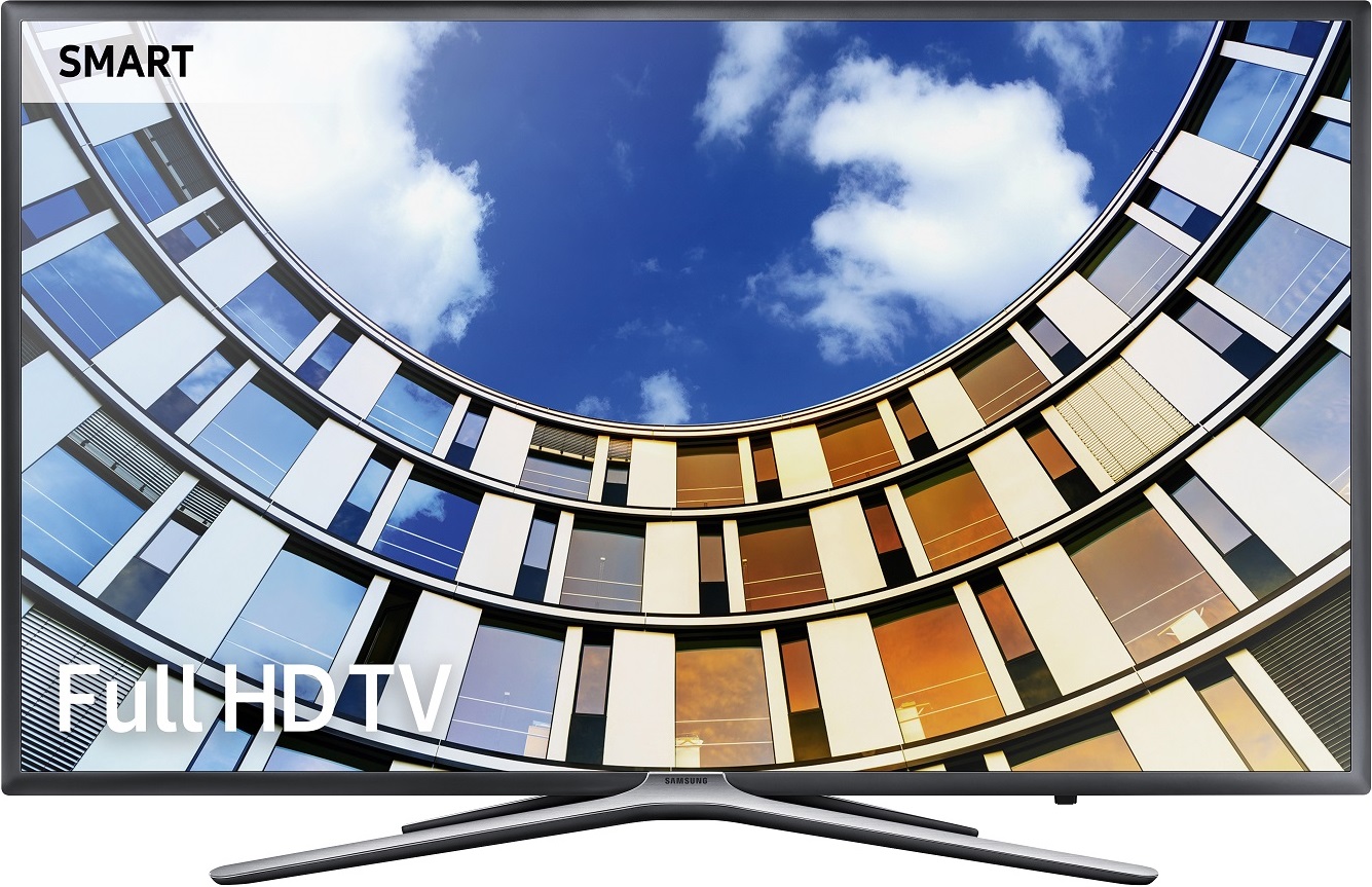Телевизор Samsung UE32M5500 / 32" / LED / Full HD photo 1 Телевизор Samsung UE32M5500 / 32" / LED / Full HD photo 1