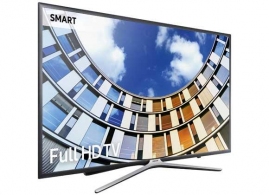 LED телевизор Samsung UE32M5500 thumbnav 2