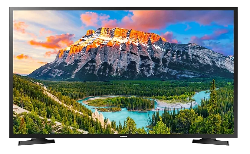 Телевизор Samsung UE32N5300 / 32" / LED / Full HD photo 1