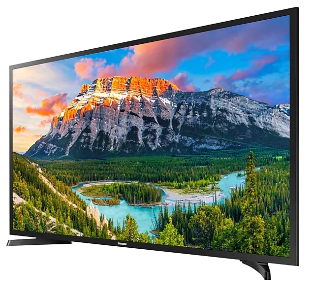 Телевизор Samsung UE32N5300 / 32" / LED / Full HD photo 3
