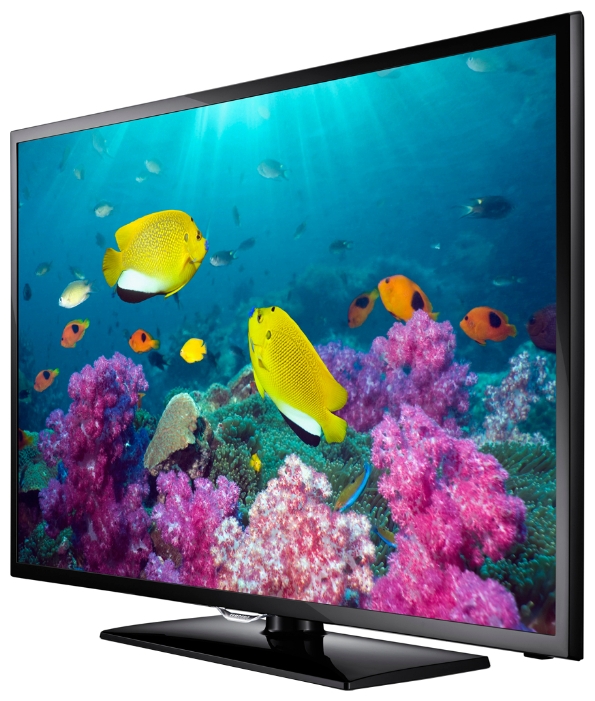 Televizor Samsung UE39F5300 / 39" / / Full HD photo 3