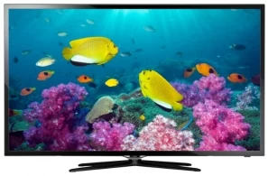 LED телевизор Samsung UE39F5500 