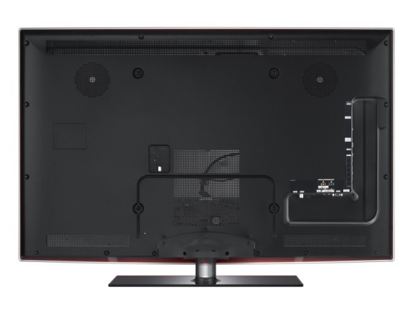 Телевизор Samsung UE40B6000V / 40" / / Full HD photo 2