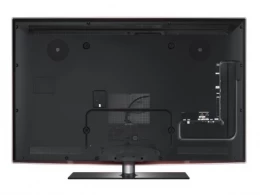 LED телевизор Samsung UE40B6000V thumbnav 2