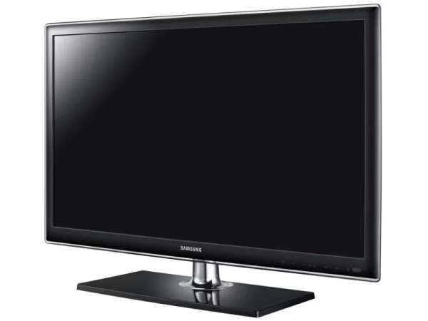 Телевизор Samsung UE40D5000 / 40" / / Full HD photo 2