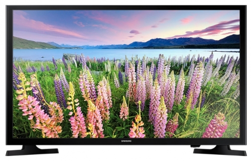 LED телевизор Samsung UE40J5000 photo LED телевизор Samsung UE40J5000 photo