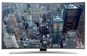 Televizor LED Samsung UE40JU6600 thumbnav
