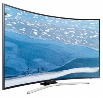 Televizor LED Samsung UE40KU6300 thumbnav 3