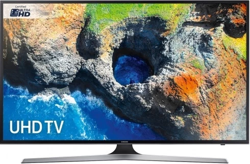 Телевизор Samsung UE40MU6100 / 40" / / UHD 4K photo 1