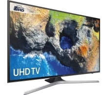 LED телевизор Samsung UE40MU6100 thumbnav 3