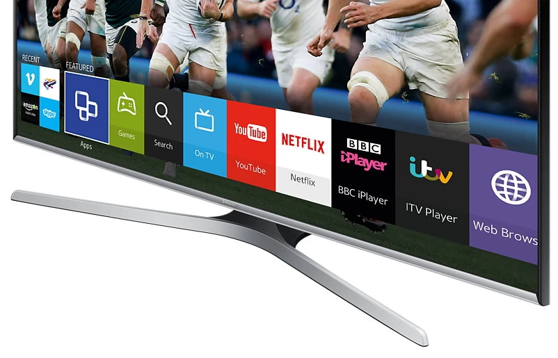 Телевизор Samsung UE43J5500 / 43" / / Full HD photo 3