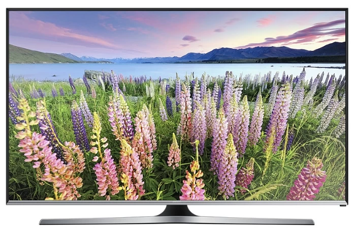 Телевизор Samsung UE43J5500 / 43" / / Full HD photo 4