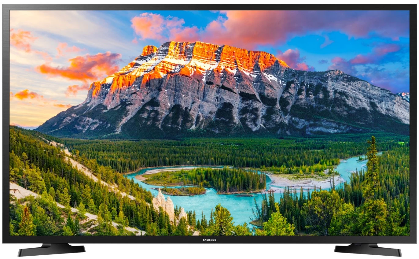 Televizor Samsung UE43N5300 / 43" / LED / Full HD photo 1