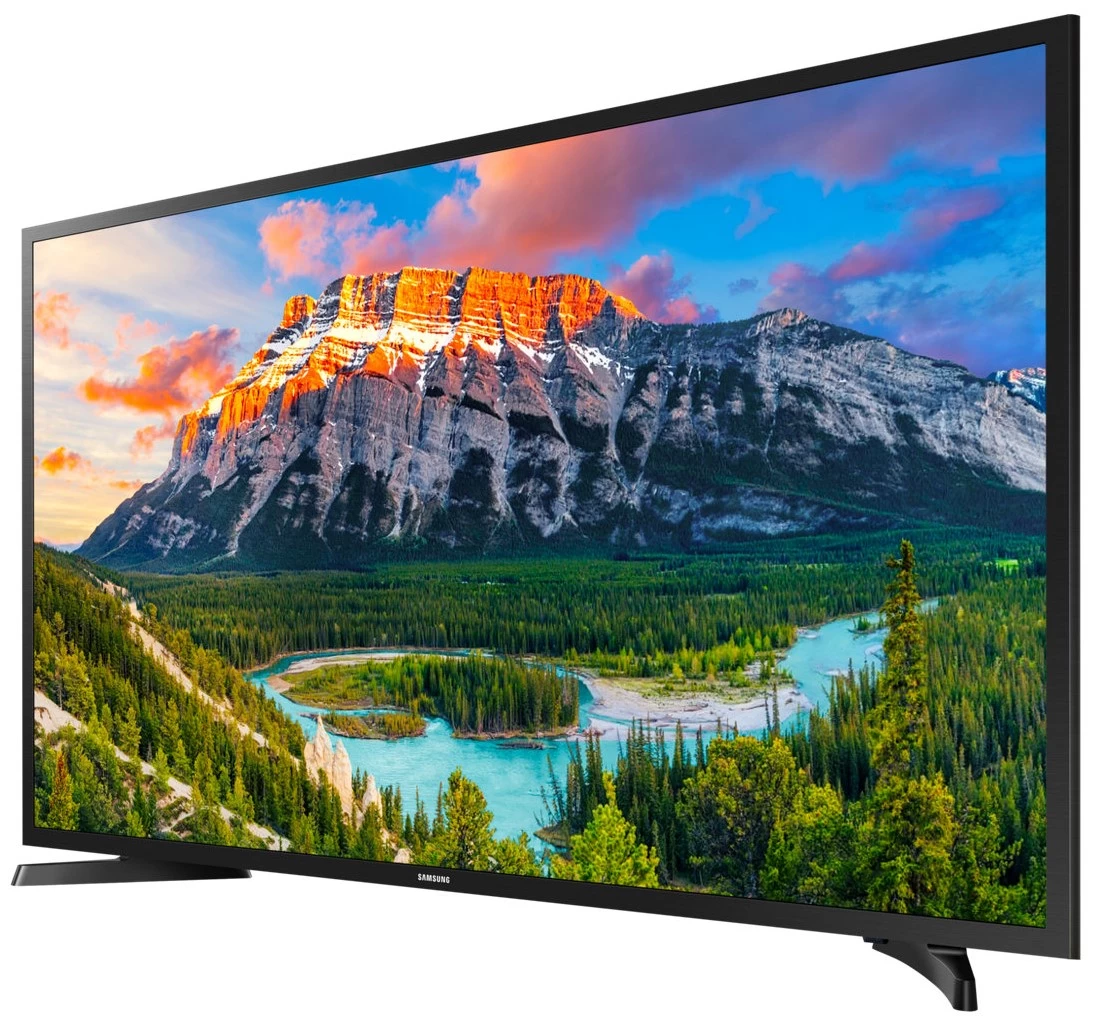 Televizor Samsung UE43N5300 / 43" / LED / Full HD photo 4