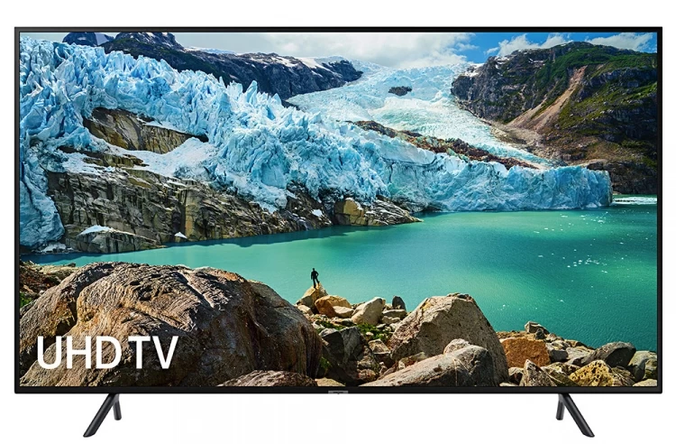 Телевизор Samsung UE43RU7100 / 43" / LED / UHD 4K photo 1