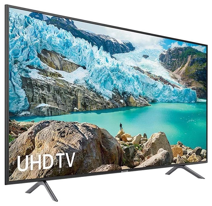 Телевизор Samsung UE43RU7100 / 43" / LED / UHD 4K photo 3