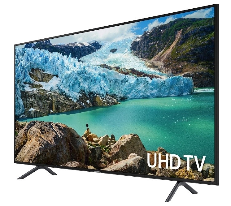 Televizor Samsung UE43RU7100 / 43" / LED / UHD 4K photo 4