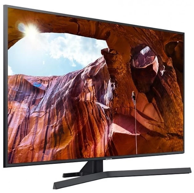 Televizor Samsung UE43RU7200 / 43" / LED / UHD 4K photo 2