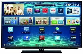Televizor Samsung UE46EH5300 / 46" / / Full HD photo 1