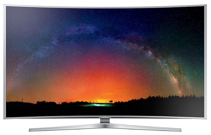 Televizor Samsung UE48JS9000 / 48" / LED / UHD 4K photo 1 Televizor Samsung UE48JS9000 / 48" / LED / UHD 4K photo 1
