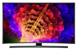 Televizor LED Samsung UE48JU6600 