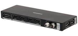 LED телевизор Samsung UE49KS7500 thumbnav 3