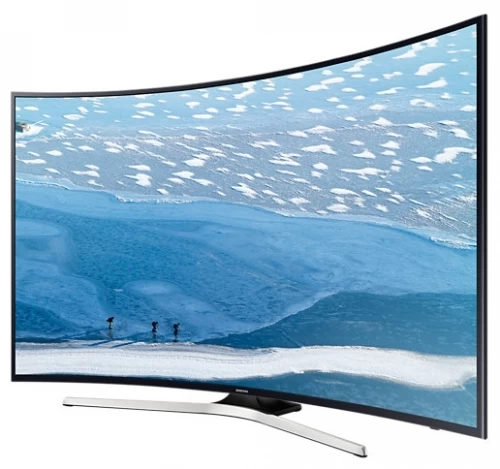 Televizor Samsung UE49KU6300 / 49" / / UHD 4K photo 4