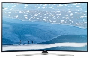 LED телевизор Samsung UE49KU6300 