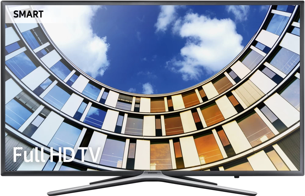 Телевизор Samsung UE49M5500 / 49" / / Full HD photo 1