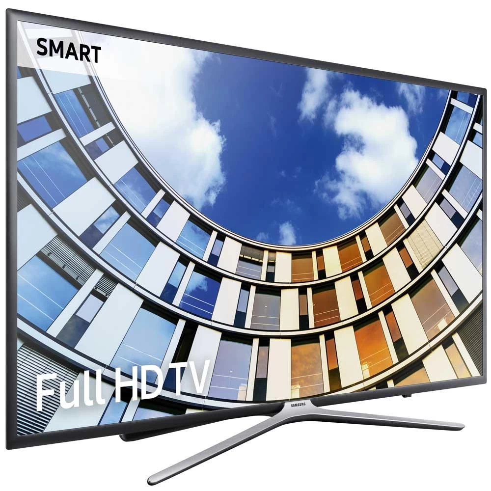 Телевизор Samsung UE49M5500 / 49" / / Full HD photo 3