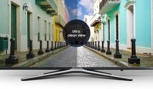 LED телевизор Samsung UE49M5500 thumbnav 2