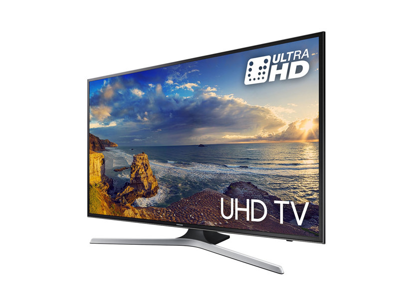 Телевизор Samsung UE49MU6100 / 49" / / UHD 4K photo 3