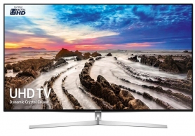 Televizor LED Samsung UE49MU8000 thumbnav 1