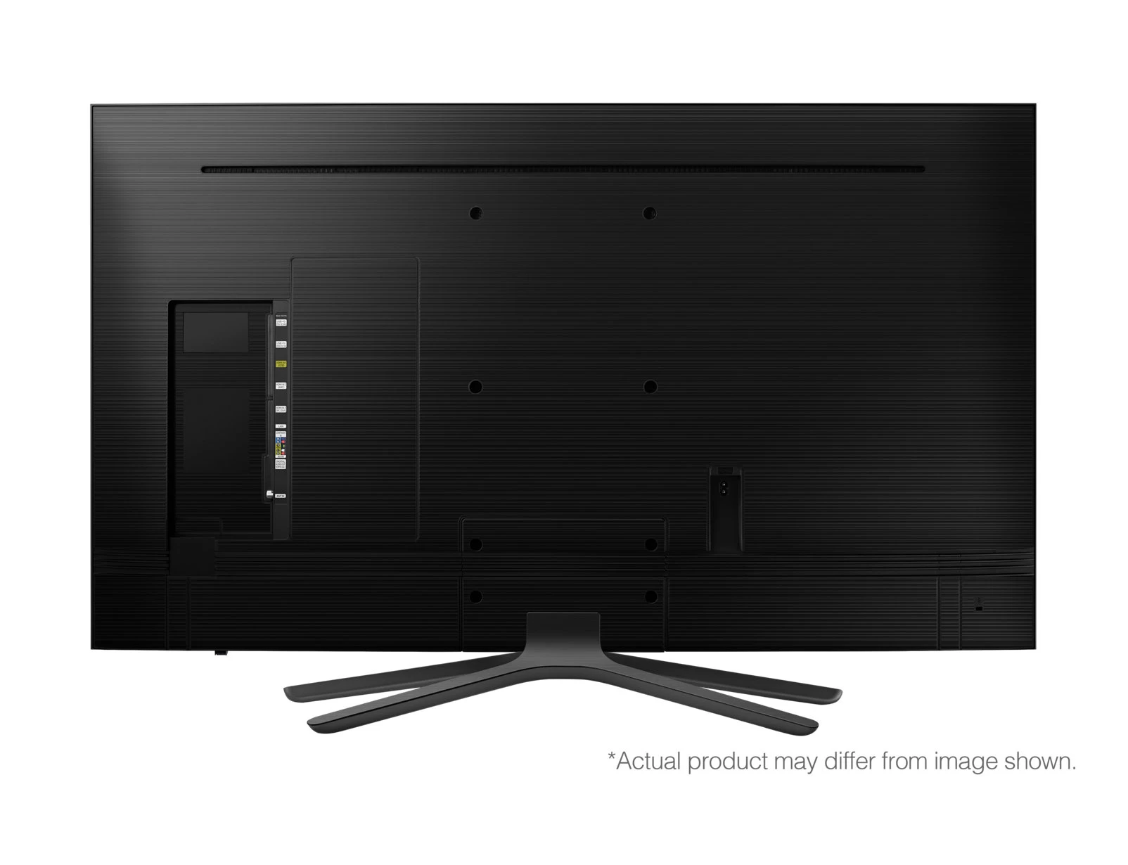 Телевизор Samsung UE49N5500 / 49" / LED / Full HD photo 4