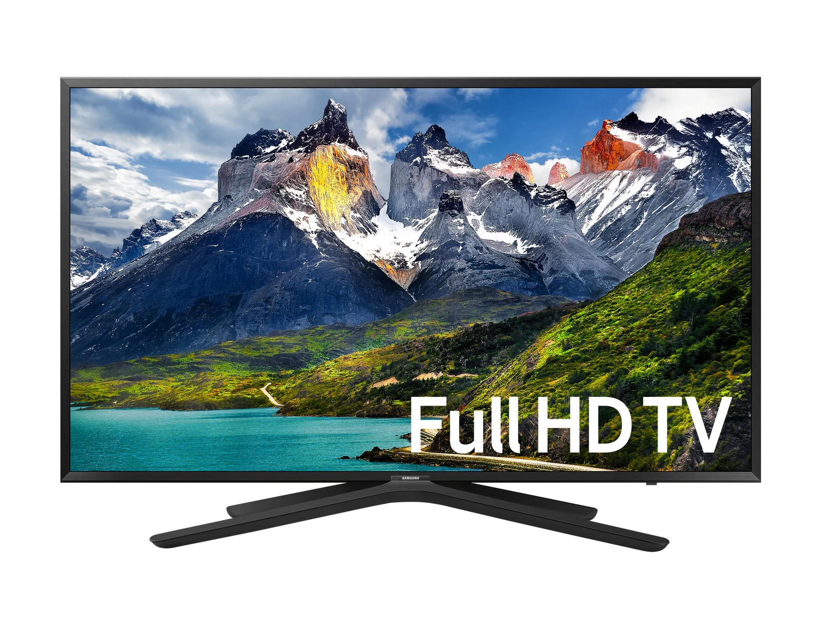 Телевизор Samsung UE49N5500 / 49" / LED / Full HD photo 5