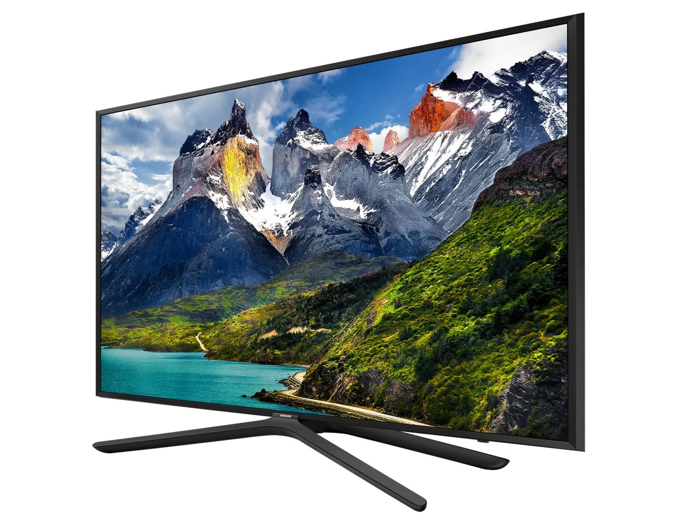 Телевизор Samsung UE49N5500 / 49" / LED / Full HD photo 6