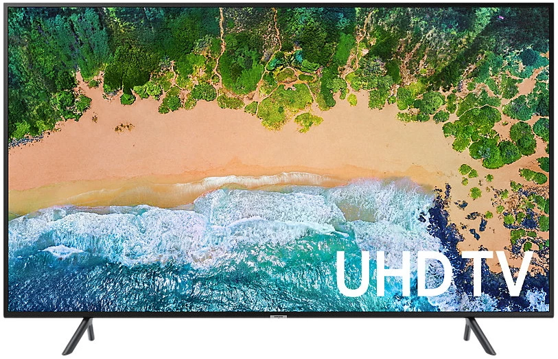 Televizor Samsung UE49NU7100 / 49" / LED / UHD 4K photo 1