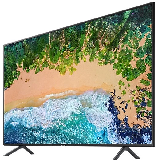 Televizor Samsung UE49NU7100 / 49" / LED / UHD 4K photo 4