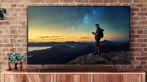 Televizor LED Samsung UE49NU7100 thumbnav 3