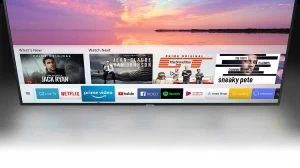 Televizor LED Samsung UE49NU7100 thumbnav 7