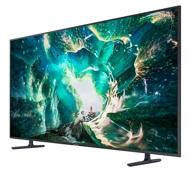 Televizor Samsung UE49RU8000 / 49" / LED / UHD 4K photo 2