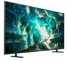 Televizor LED Samsung UE49RU8000 thumbnav 4