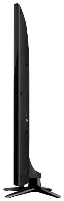 Телевизор Samsung UE50F5500 / 50" / / Full HD photo 4