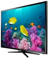 LED телевизор Samsung UE50F5500 thumbnav 3