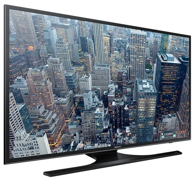Телевизор Samsung UE50JU6400 / 50" / / UHD 4K photo 3