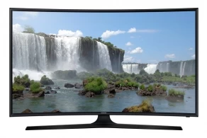 LED телевизор Samsung UE55J6500 