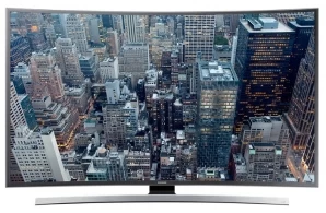 Televizor LED Samsung UE55JU6600 