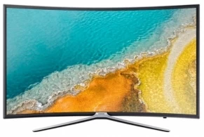 LED телевизор Samsung UE55K6500 