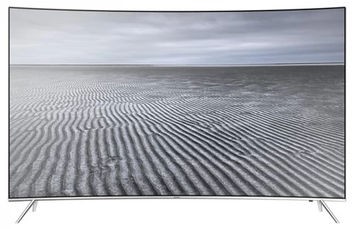 Televizor Samsung UE55KS7500 / 55" / / UHD 4K photo 6